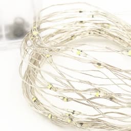 New 2M 3M 5M 10M Copper Wire LED String Lights Holiday Lighting Fairy Garland For Christmas Tree Wedding Party Decoration