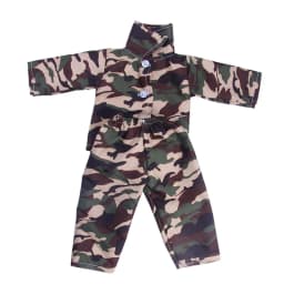 High Quality Uniform Sweater For 43cm Baby Doll Clothes Accessories And 18 Inch American Doll Girl's Toys Our Generation