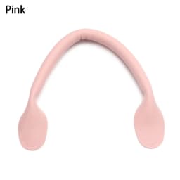 1 Pcs PU Leather Handle Detachable Shoulder Bag Belt DIY Replacement Accessories Handbag Band Handle Strap Gift Box Handle