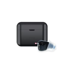 Rechargeable Hearing Aids Digital 4 Channels Portable Sound Amplifier 5 Colors Invisible SR41 Adjustable Audifonos