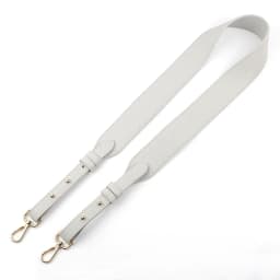 Bag Strap Gold Buckle Handbag Straps Replacement Parts Bag Belts Leather Handles for Women Shoulder Bags Accessories