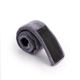 Perm Facial Headband Make Up Wrap Head Cloth Headband Adjustable Towel for Face Washing,Absorb Water Hairdresser Styling Tools