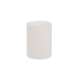 6.5CM Silicone Heat Insulated Cup Sleeve Stripes Non-slip Wraps Protective For Glass Cup Sleeve Water Bottle Kettle Cover