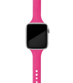 Slim strap for Apple watch band 44mm 40mm 38mm 42mm ultra 49mm Silicone bracelet correa iWatch series 6 se 5 4 3 7 8 9 45mm 41mm