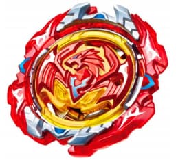 SPINNING TOP B-125 Booster Vol.12 01 CONFIRMED DEAD HADES.11T.Z' Toys For Children DropShipping Children Toys