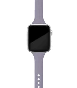 Slim strap for Apple watch band 44mm 40mm 38mm 42mm ultra 49mm Silicone bracelet correa iWatch series 6 se 5 4 3 7 8 9 45mm 41mm