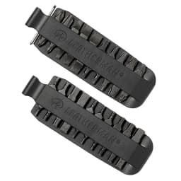 LEATHERMAN - One Set Bit Kit, 10/11/21 Double-Ended Screwdriver Bits for Multitools 931014/931027/931028
