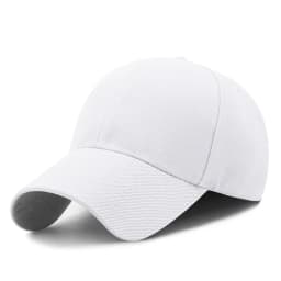 Custom Logo Baseball Cap Text Photo Team Embroidery Bone Gorras Diy Casquette Snapback Hat For Men Women
