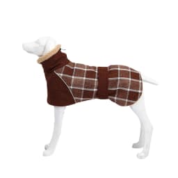 Warm Thicken Big Dog Coat Jacket for Medium Large Dogs Winter Pet Clothes Greyhound Wheeling Clothing Mascotas Ubranka Dla Psa