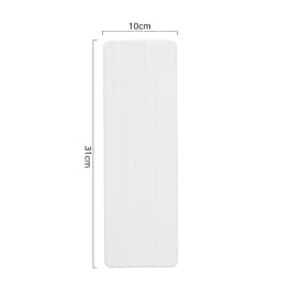 Absorbent Diatomite Coaster Quick-dry Soap Holder Nordic INS Bathroom Shelf Non-slip Water Cup Pad MildewProof Table Coaster