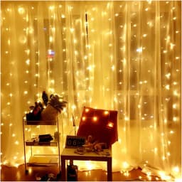 Outdoor Christmas Led String Lights 100M 50M 30M 20M 10M 5M Luces Decoracion Fairy Light Holiday Lights Lighting Tree Garland