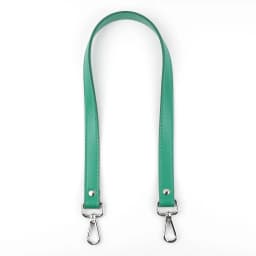 1pc 62cm PU Leather Handle Replacement Bag Straps Detachable Shoulder Handbag Handles Bag Accessories Parts Red Black Yellow