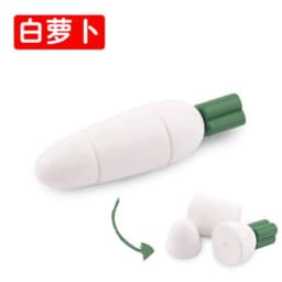 New Baby Magnet Chechele Montessori Educational 3D Vegetable Fruit Onion Wooden kitchen toy Coordination Toy for children Gifts