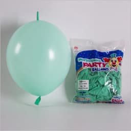 Large 12-inch Tail Balloon Anniversary Wedding Birthday Decoration Supplies Bar KTV Boys and Girls 10PCS