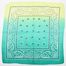 Skull Bandana Square Scarf 100% Cotton Square Handkerchief Hip Hop Sport Paisley Bicycle Head Scarf Woman Scarves For Neck