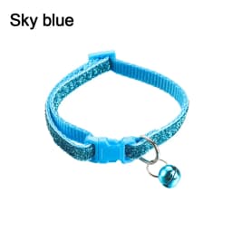 1PC Pet Dog Cat Formal Tie Adjustable Necktie Cute Comfortable Tuxedo Bow Ties Fashion Dog Cat Grooming Collar With Bell