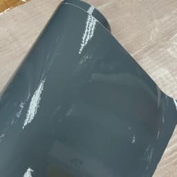 Good Gloss Dark Blue Vinyl Film Adhesive PVC DIY Styling Gloss Wrap Foil For Car HOOD Roof Scooter Motorcycle Wrapping Sticker