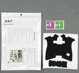 Non-slip Rubber Texture Grip Wrap Tape Glove for Gen 1/2/3/4/5 Glock 17 19 25 26 43X Pistol Gun Holster 9mm