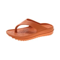 Women Men Yoga Mat Flip Flops Arch Support Non-slip Thong Sandals Summer Slippers Beach Sandals Comfortable Casual Shoes