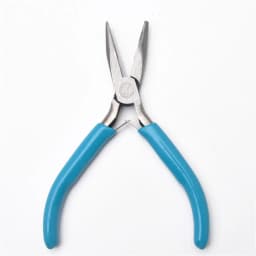 Jewelry Pliers Tools & Equipment Kit Long Needle Round Nose Cutting Wire Pliers For Jewelry Making Handmade Accessories HK043
