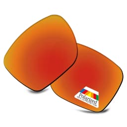 Bwake Polarized Replacement Lenses for-Oakley Sylas OO9448-57mm Sunglasses Frame - Multiple Options