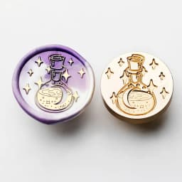 1 Piece Head Seal Stamp Wax Seal DIY Vintage Craft Envelope Wedding Invitation Packaging Scrapbook
