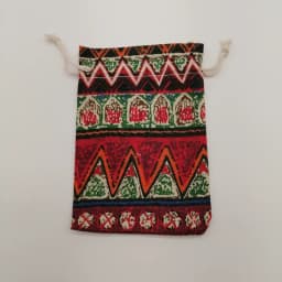 100pcs Cloth Jute Bag Sack Cotton Bag Drawstring Burlap Bag Jewelry Bags Pouch Little Bags For Jewelry Display Storage Gift Bag