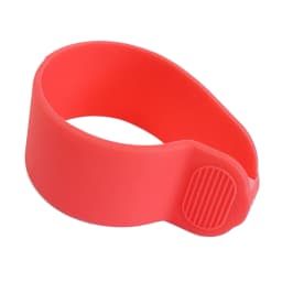 Scooter Handlebar Silicone Sleeve Handle Finger Dial Protection Rubber Cover for M365/1S/PRO/MAX G30 ES2 Scooter Accessories