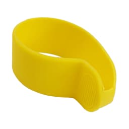 Scooter Handlebar Silicone Sleeve Handle Finger Dial Protection Rubber Cover for M365/1S/PRO/MAX G30 ES2 Scooter Accessories