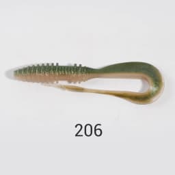 Noeby Soft Lure Vibrating Tails 14cm 10cm 8cm 6cm Long Tail Mad Original Wag Wobblers Fishy Smell Fishing Bait Leurre Souple