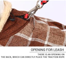 Warm Thicken Big Dog Coat Jacket for Medium Large Dogs Winter Pet Clothes Greyhound Wheeling Clothing Mascotas Ubranka Dla Psa