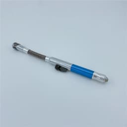 Rotary Handpiece Hammer Quick Change handle Flex Shaft Carving Chisel Polish Motor Shocking Handpiece 2.35mm 6mm