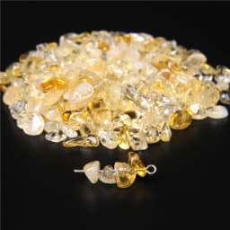 Natural Gem Irregular Rose Quartzs Chip Stone Beads For Jewelry Making 5-8mm Freeform Beads DIY Bracelet Necklace 15.5" Strand