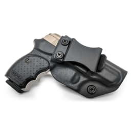 Inside Waistband Kydex Internal Holster For Bersa Thunder 380 Cc appendix Concealed Carry IWB Belt Pant Concealment Case