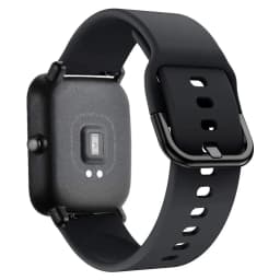 20mm 22mm Watch Band for Amazfit Bip 6 5 GTS 2 3 4 GTS2mini GTR 2 Silicone Bracelet Samsung Galaxy Watch 7 6 5 4 40mm 44mm Strap