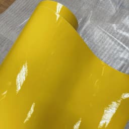 Good Gloss Dark Blue Vinyl Film Adhesive PVC DIY Styling Gloss Wrap Foil For Car HOOD Roof Scooter Motorcycle Wrapping Sticker