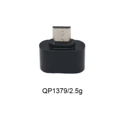 Car USB Ambient Light DJ RGB Mini Colorful Music Sound Led Apple USB Interface Holiday Party Atmosphere Interior Dome Trunk Lamp