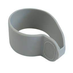 Scooter Handlebar Silicone Sleeve Handle Finger Dial Protection Rubber Cover for M365/1S/PRO/MAX G30 ES2 Scooter Accessories