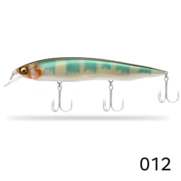 D1 Baits 2020 Wobblers Tungsten Beads Fishing Accessorie Wobblers 160mm 33g Sinking Floating Minnow Pike Mackerel Tackle