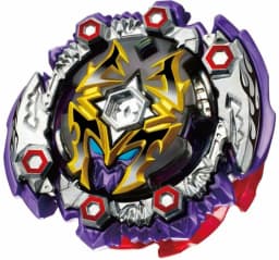 Spinning Top B125 Maximum Garuda.7L.Sw Random Booster 12 Toys For Children DropShipping Children Toys
