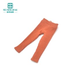 BJD Dolls Accessories Clothes for Doll Fits 27cm-30cm 1/6 MYOU YOSD Doll Fashion Knitted Tights