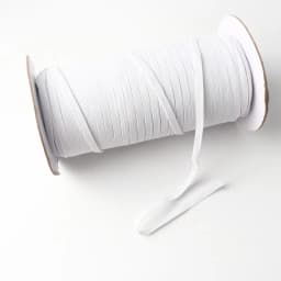 5M High Elasticity Mask Elastic Band Handicraft Sewing Mask Rope Nylon Like Rubber Band DIY Clothing Home Accessories 3Mm-12MM