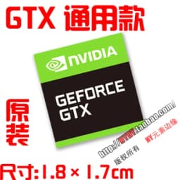 Original AMD Ryzen Ruilong R9 R7 R5 R3 5000 Series CPU Computer Sticker Notebook Label