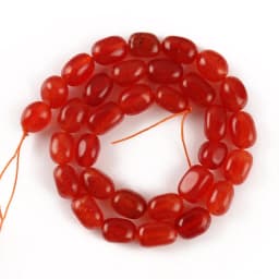 8*11mm Irregular Jades Stone Beads Blue Red Green Pink Grey Purple Loose Beads For Jewelry Making Diy Bracelet Accessories 15''