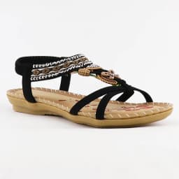 Customizable Comfortable Sandals Shoes WNX3393