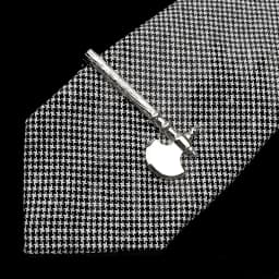 1 Piece Chrome Stainless Tie Clips Scissors Ax Car Owl Sword Hammer Shape Metal Tie Clip for Men Necktie Clips Pin For Mens Gift