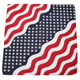 Skull Bandana Square Scarf 100% Cotton Square Handkerchief Hip Hop Sport Paisley Bicycle Head Scarf Woman Scarves For Neck