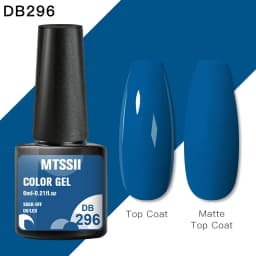 Mtssii Reflective Glitter Gel Nail Polish 6ML Galaxy Chameleon Cat Eye Gel Nail Art Magnetic Varnish Semi Permanent Base Top Gel