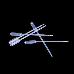 Plastic Disposable Pipettes Squeeze Transfer Pipettes Dropper For Silicone Mold UV Epoxy Resin Craft Jewelry Making