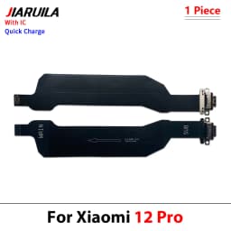 For Xiaomi Mi 12 Lite 12S 12T 12X 13 Ultra 13T 14 Pro 14T 15 15T USB Charge Port Jack Dock Connector Charging Board Flex Cable